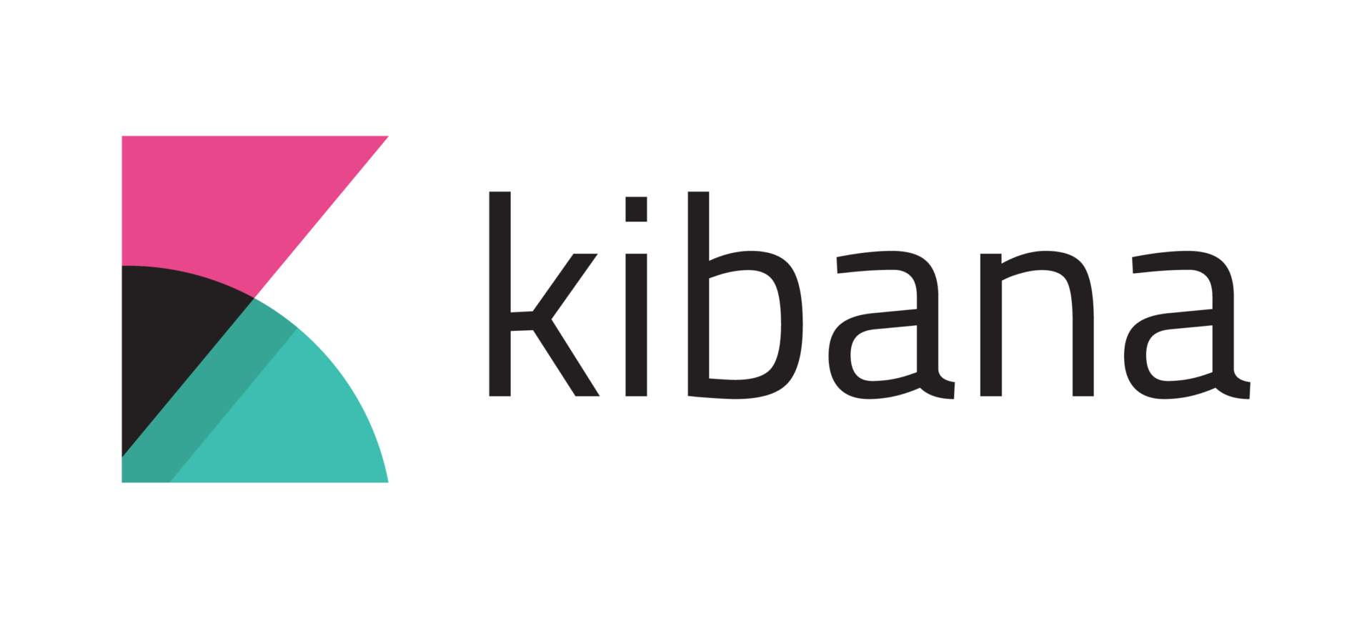 Interface met Business intelligence Kibana