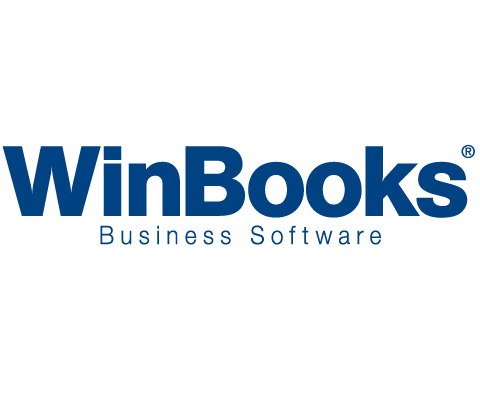 Interface with WinBooks accounting software