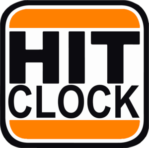 Hit-Clock pointing system