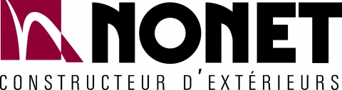 Logo of our partner : Groupe Jean Nonet