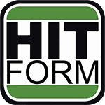 Application for creating and encoding reports : Hit-Form