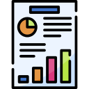 Rapports d'analyse entièrement paramétrables