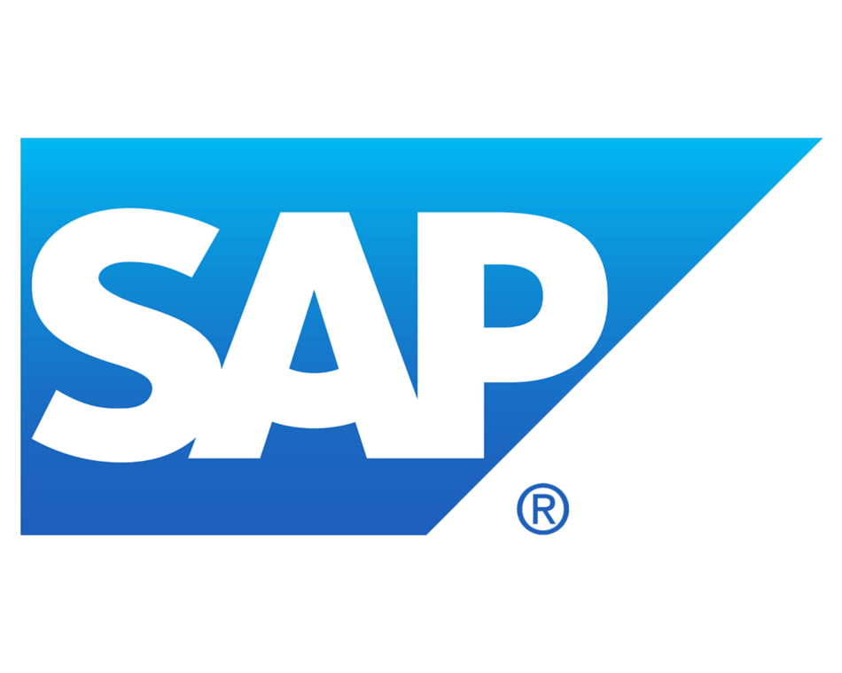 Interface avec le logiciel ERP SAP